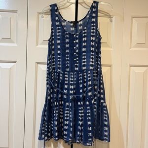 Jcrew dress